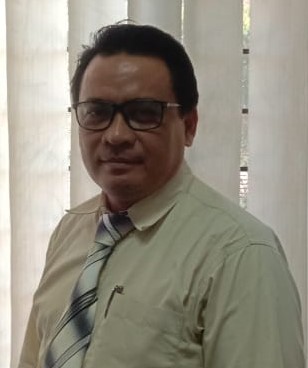 Arnawan Hasibuan, S.T., M.T., Ph.D.