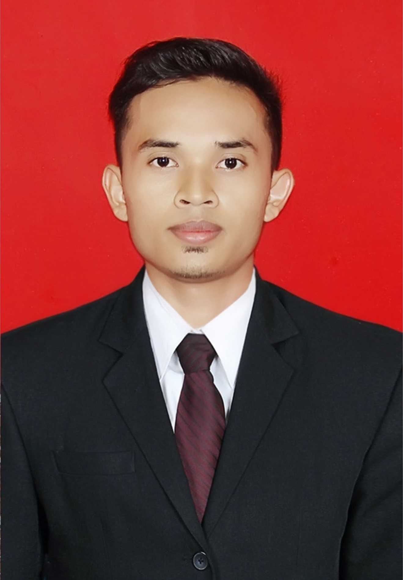 Fakhruddin Ahmad Nasution, M.T.