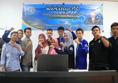 Workshop PLC